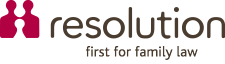 Resolution - first for family law
